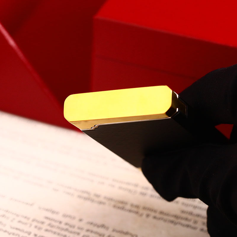 3折即刻新法国法国davidoff大卫杜夫充气打火机菱形纹宽版其它品牌打