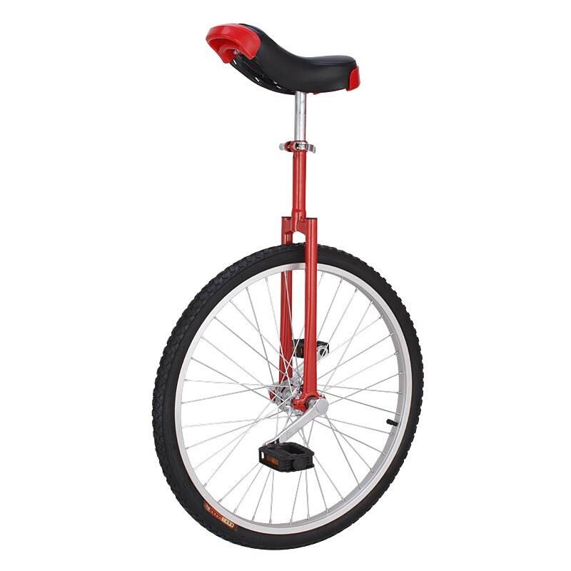 unicyclebirthdayacrobaticgiftfashionchildrenbalance竞技独轮车