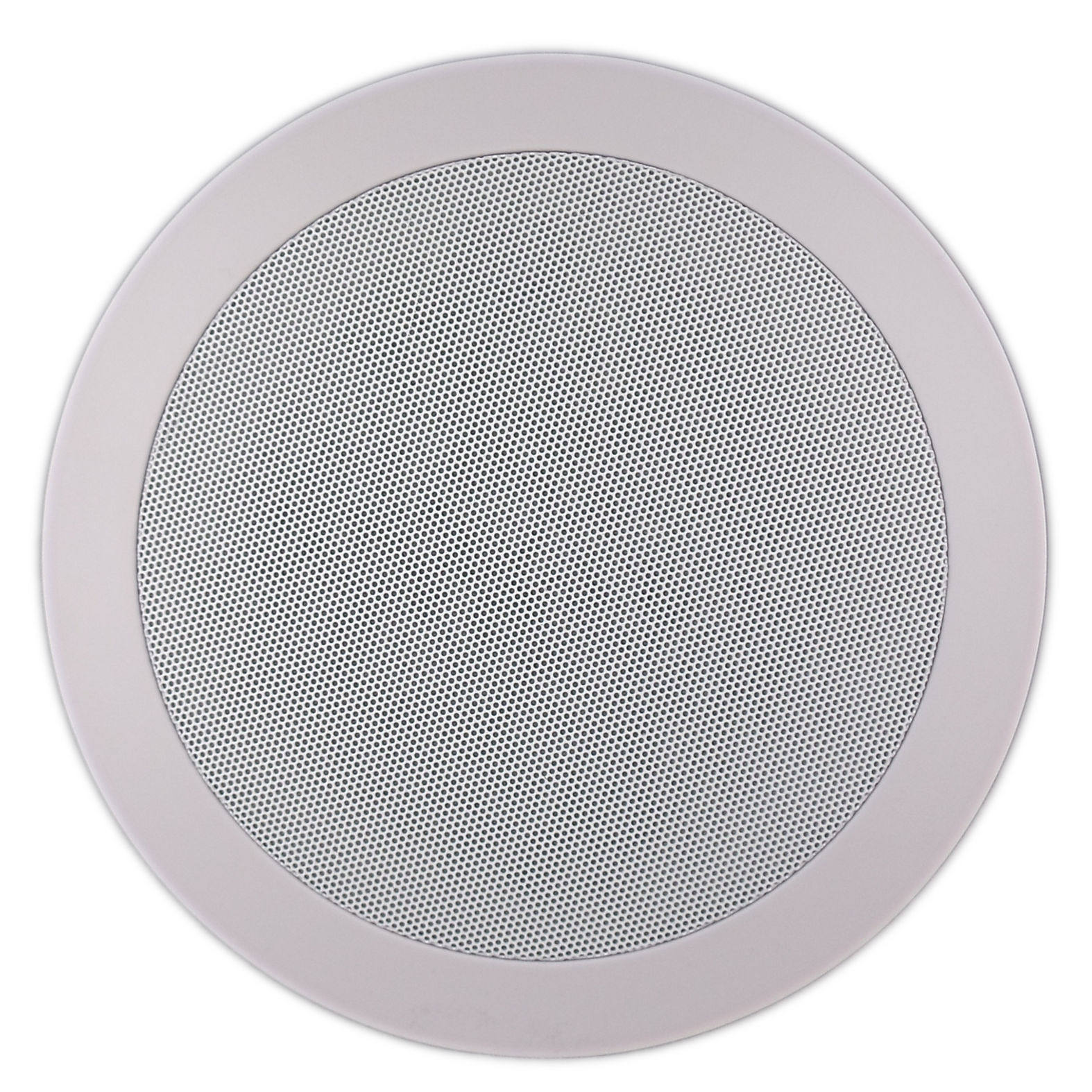 吸顶右转yz208音响音质饱满做工优秀背景音乐喇叭喇叭