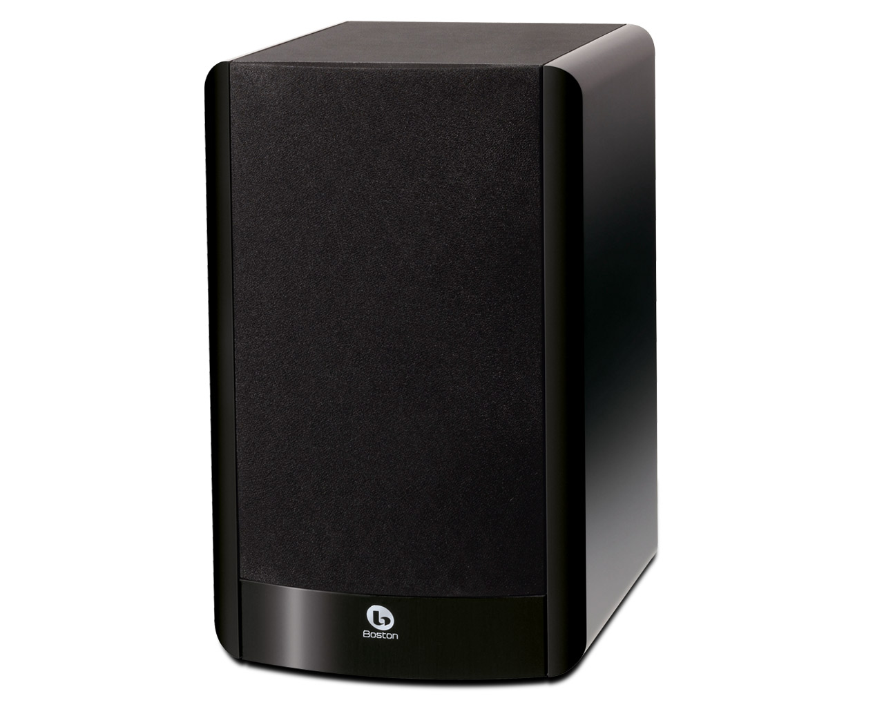 美国boston波士顿a266.5寸hifi书架樱桃木色大陆hifi音箱