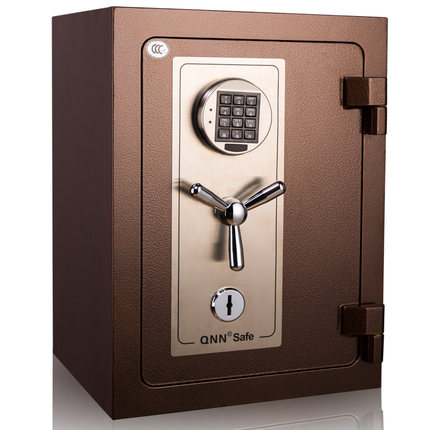 全能保险柜家用小型csp认证中衣柜