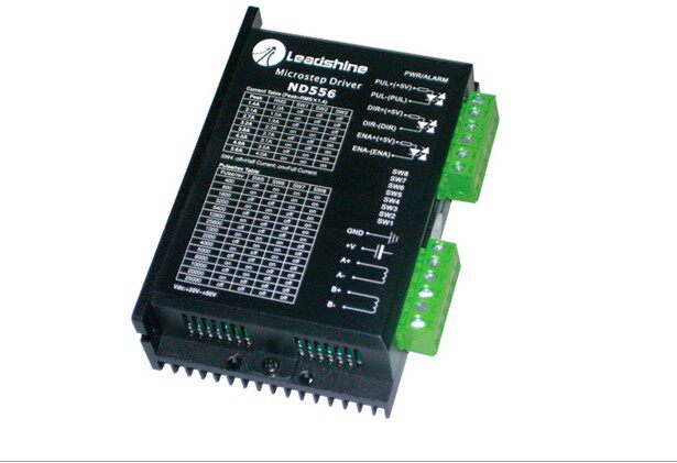 全新雷赛原装正品nd556步进驱动器工作2448v最大其他机电五金