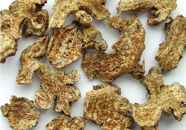 苍术500g茅苍苍术片生苍仓术其他药食同源食品