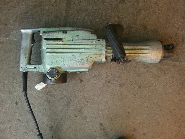 二手进口65a电镐电锤专拆混凝土电动工具配件电锤