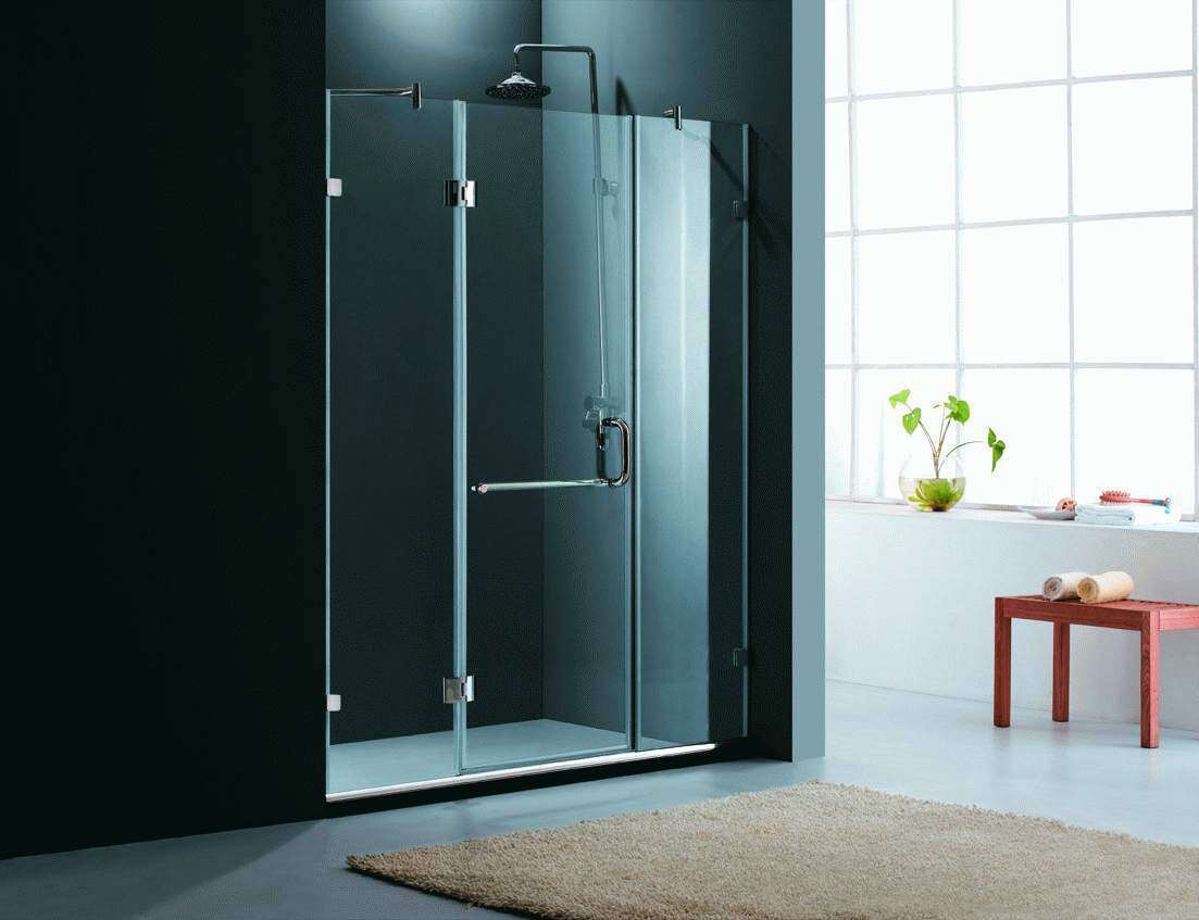 厂家直销-卫浴-洁具-淋浴房-浴室隔断--pb1726