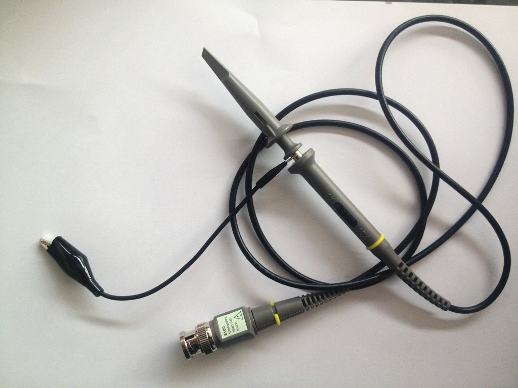 探头示波器逆变焊机维修维修工工具p6100100mhz其他电焊