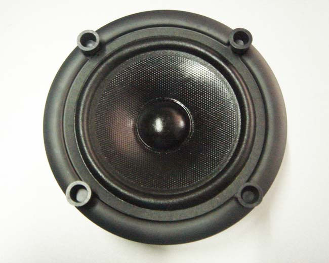 诚信全新库存飞乐代工4.5寸中音喇叭扬声器喇叭