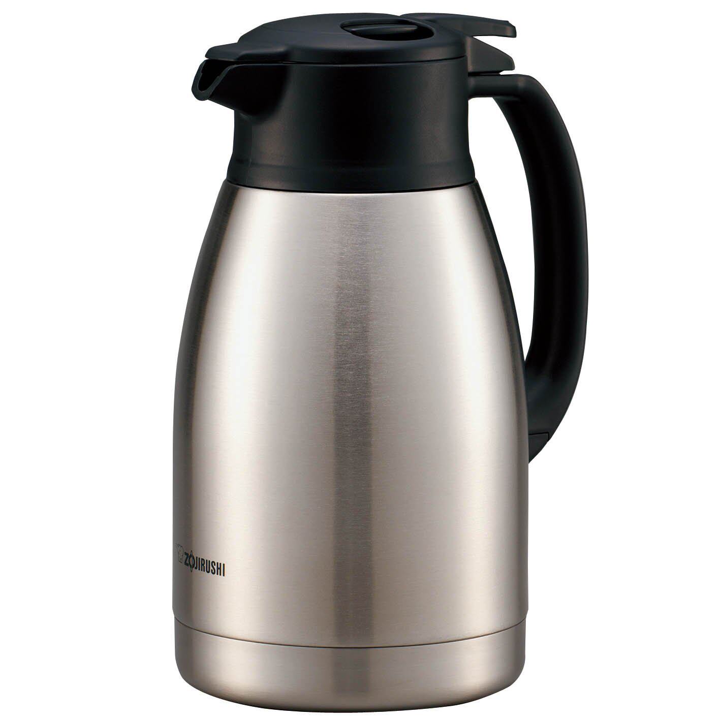 100日本代购进口zojirushi象印shha1915xa保温水壶保温壶