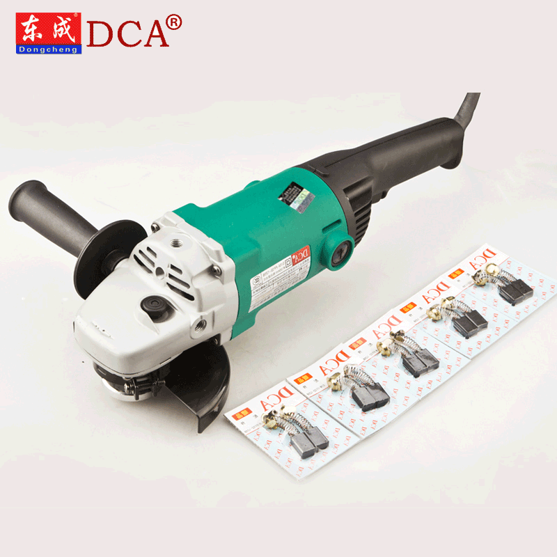 家用150mm 电动工具 1200w 多功能切割机 150a ff s1m 角磨机 dca