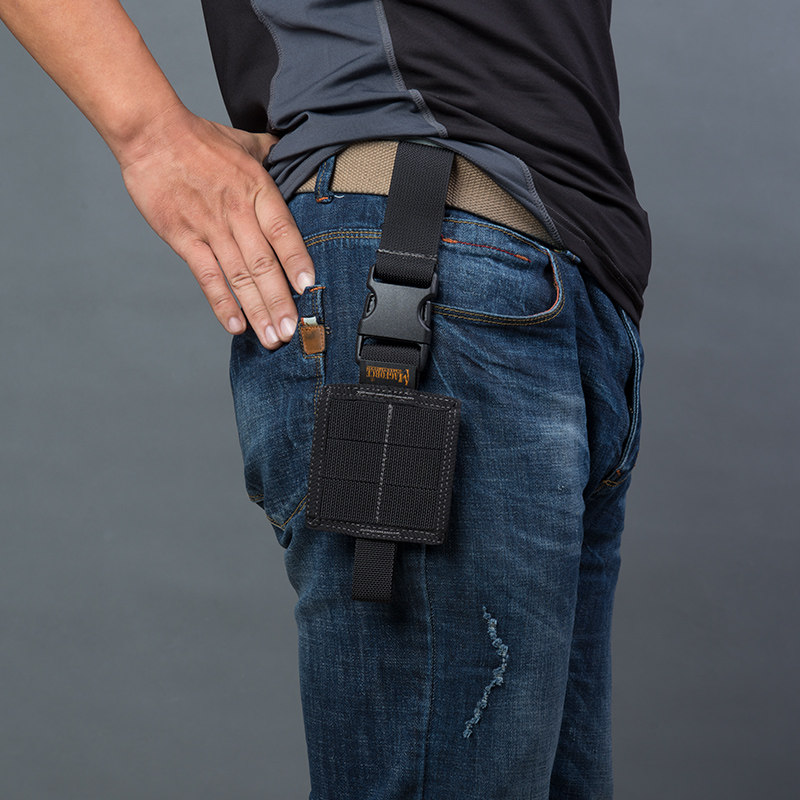 模组magforce麦格霍斯迷你小型腿挂mb06战术装备腰带其他包