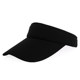 Ms. summer outdoor sports tennis hat male sun hat hat no baseball hat Korean tidal empty top hat Ms. summer outdoor sports tennis hat male sun hat hat no baseball hat Korean tidal empty top hat