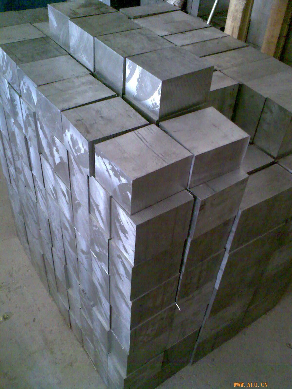 铝合金块,你真的了解吗?