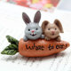 If the creative mini small animal ornaments flowerpot gardening home decorations cute cartoon hedgehog gadgets If the creative mini small animal ornaments flowerpot gardening home decorations cute cartoon hedgehog gadgets