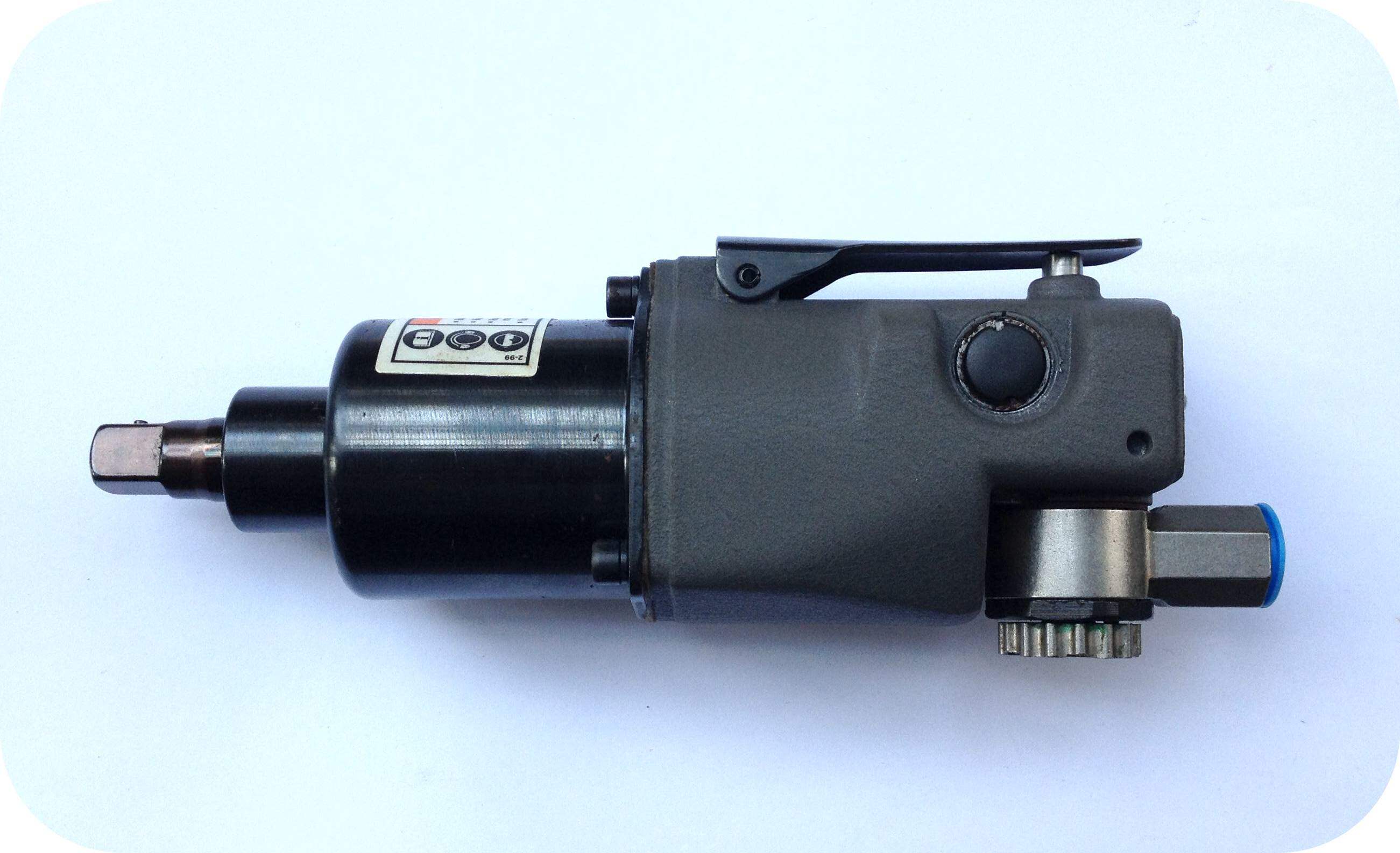 新款扳手冲击气动工业quot限时英格索兰绿色促销气动扳手