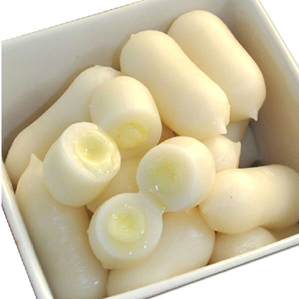 年糕韩国部队火锅原味白芝士500g40个拉丝丝芝年糕