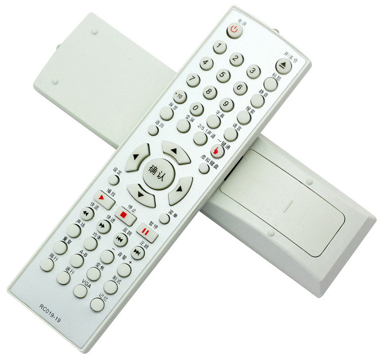 步步高dvd遥控器rc019190190619011903190419051907遥控设备