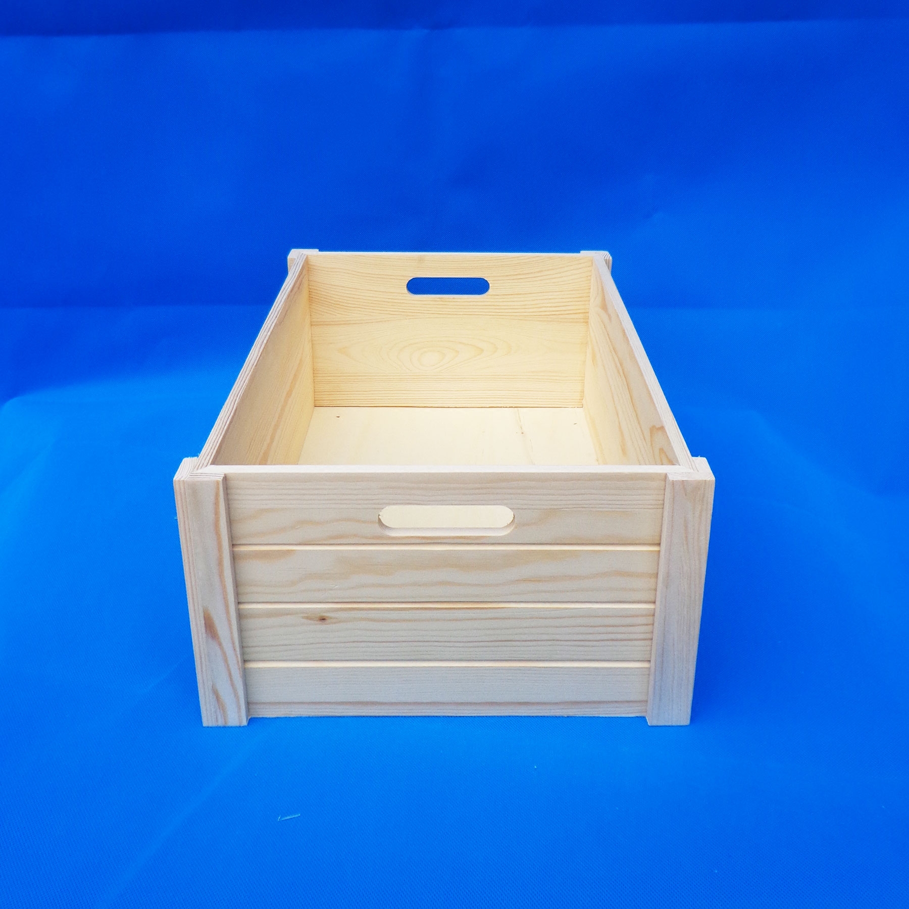 特大号实木箱家用木质玩具收纳箱好评好店