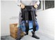 Large capacity backpack men and women outdoor travel backpack 80 liters mountaineering bag sports travel luggage computer bag Large capacity backpack men and women outdoor travel backpack 80 liters mountaineering bag sports travel luggage computer bag