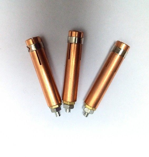 螺柱夹头焊机配件储能m3m4m5m6m8其他电焊