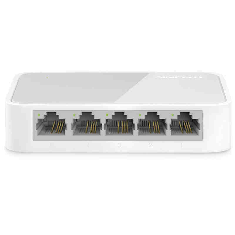 tplink4口5口8口16口24口千兆百兆交换机网络分配器路由器分流器网线