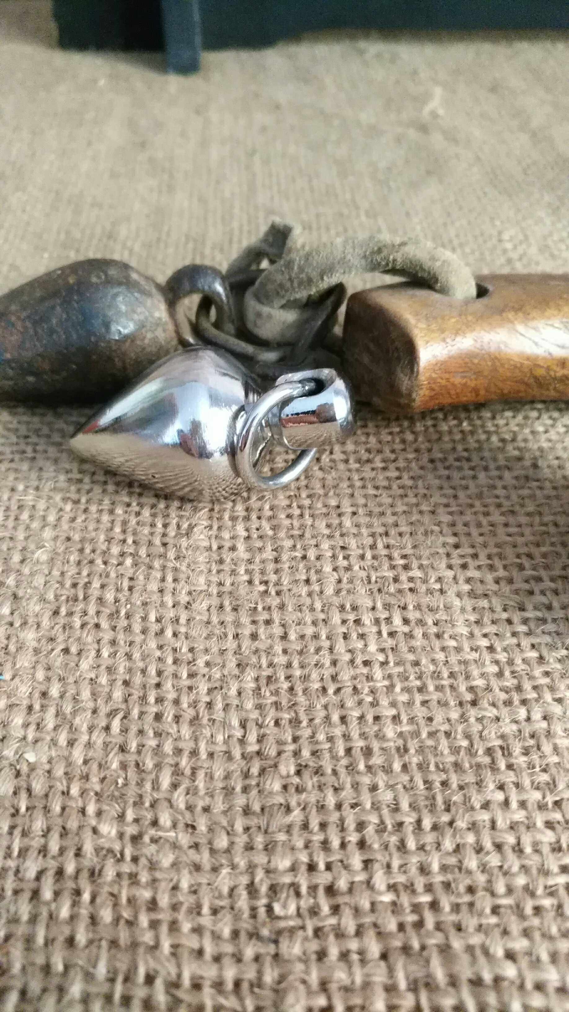 布鲁蒙古匈奴契丹西夏游牧民族打狗棒头流星锤头更多武术装备