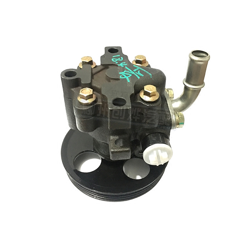 宝骏方向机油泵适用助力转向器液压方向助力泵