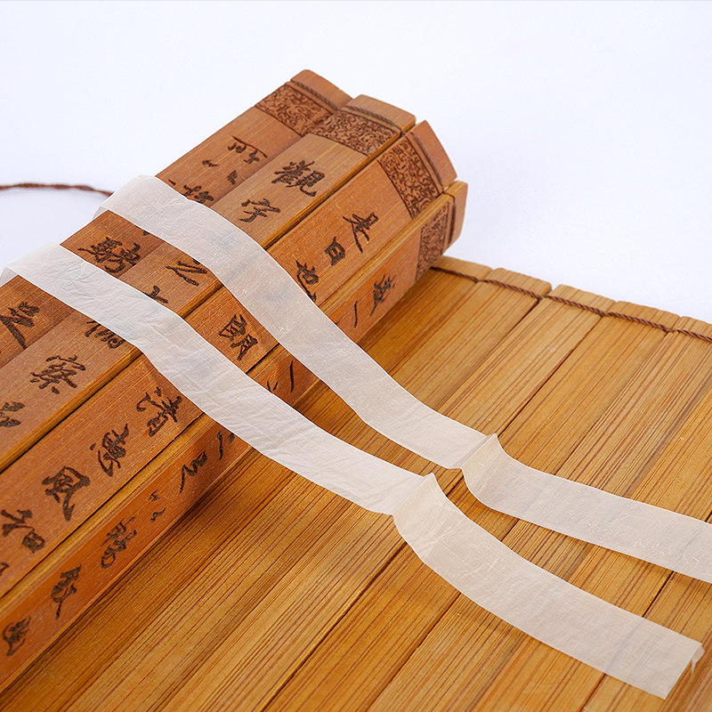 正品敦煌笛膜上海芦苇膜竹笛用笛子贴膜好用笛膜