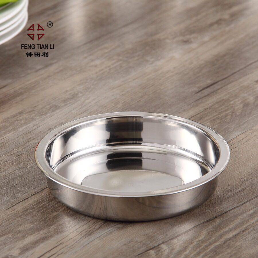 不锈钢加厚双层保温饭盒汤桶超大容量10l提锅成人3层便当菜盒食格