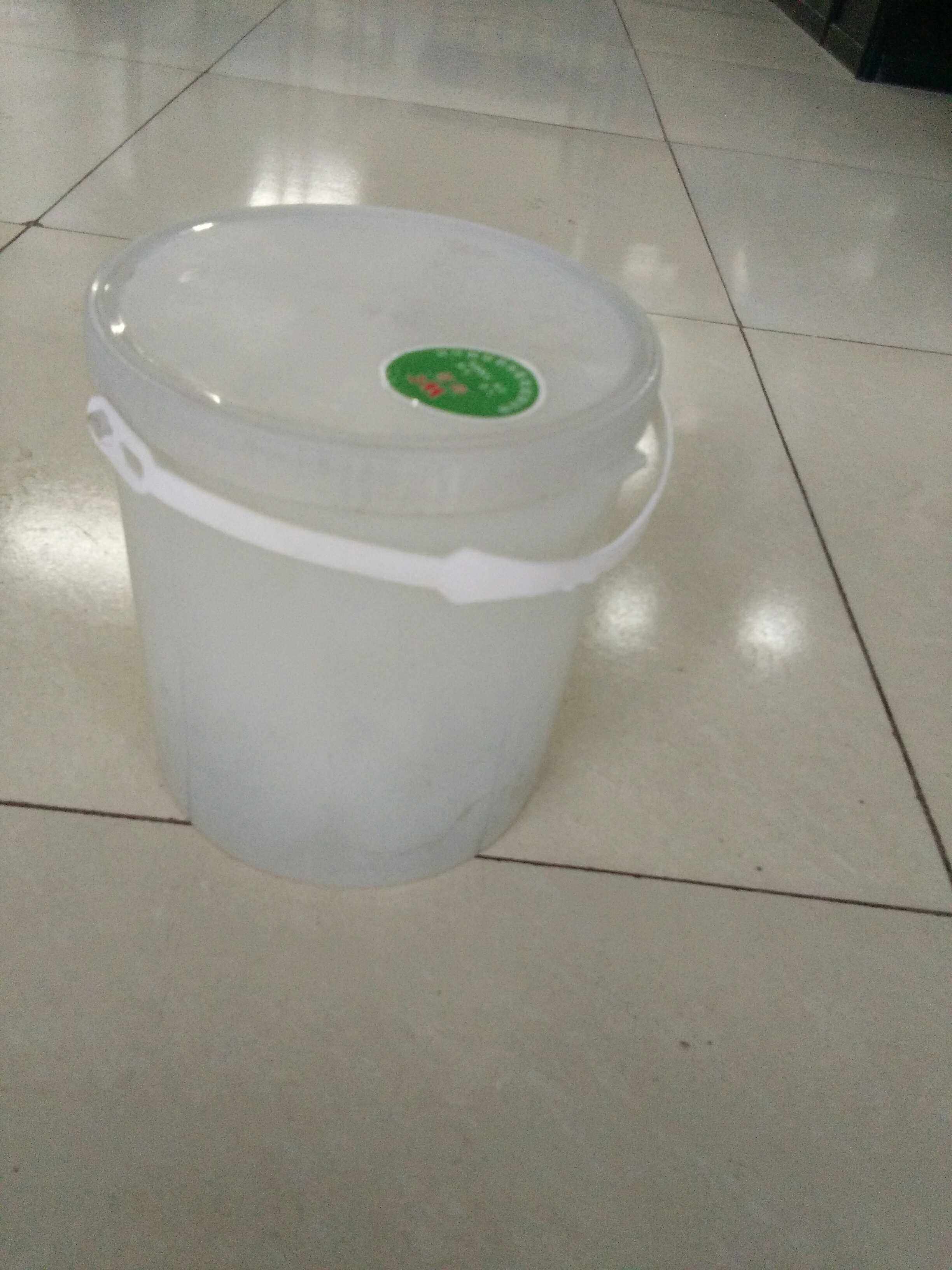 酒精大桶桶装燃料环保固体火锅块膏35kg固态酒精