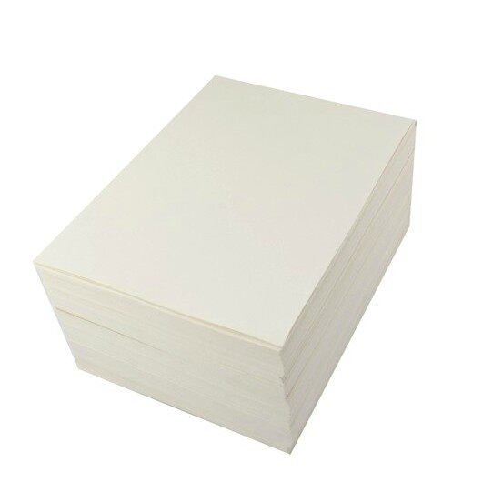 画纸8k16k150g木浆素描水粉纸铅绘画画图油画美术铅画纸