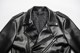 Motorcycle Leather Men's fashion slim Korean version handsome 2020 winter Lapel Plush thickening youth short leather jacket Motorcycle Leather Men's fashion slim Korean version handsome 2020 winter Lapel Plush thickening youth short leather jacket