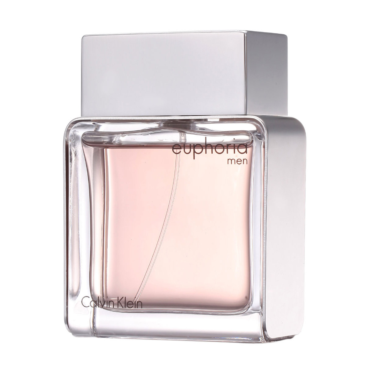 calvin klein凯文克莱ck诱惑euphoria男士淡香水清新古龙50 100ml