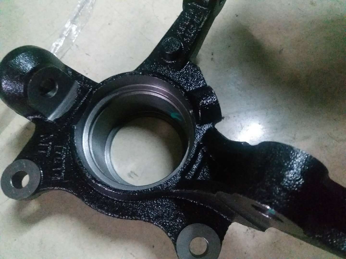 远景新远景羊角全球gc71517转向前轮轴承其他