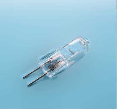 灯泡水晶灯卤钨卤素12v5w10w15w20w插针显微镜仪器其它光源