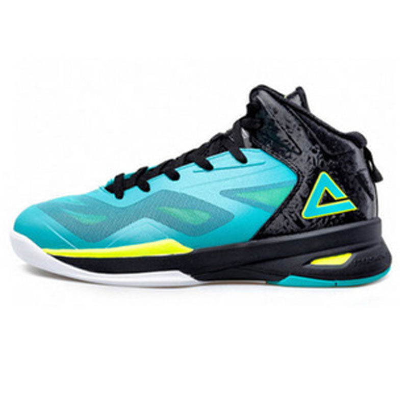 官方运动鞋战靴中帮耐磨二代正品速鹰男鞋球鞋篮球鞋