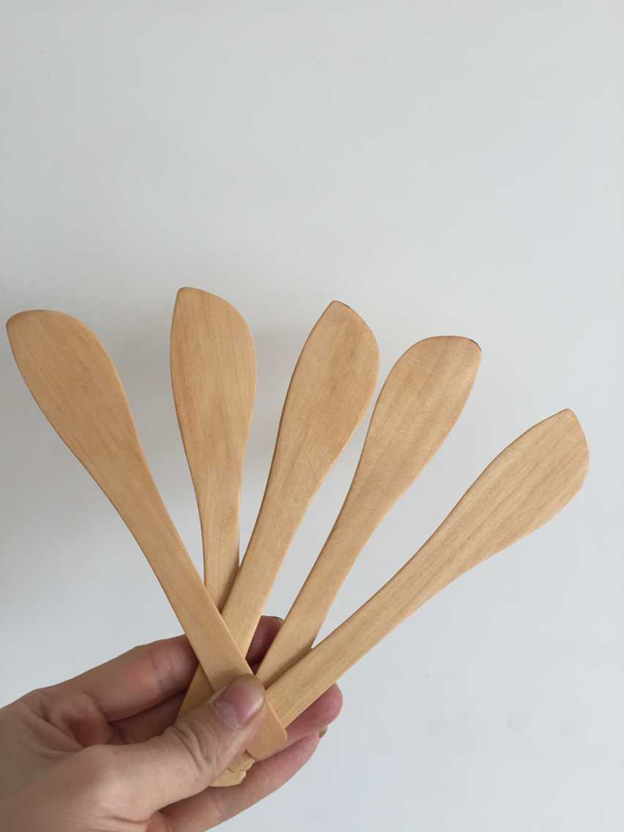 饺子包饺子陕西彬县实木原木梨木材质木勺包子包饺子器