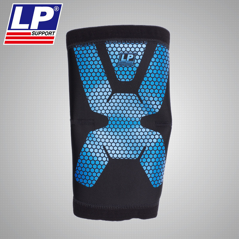 lp护肘ct51运动扭伤篮球羽毛球网球护具胳膊肘其他运动护具