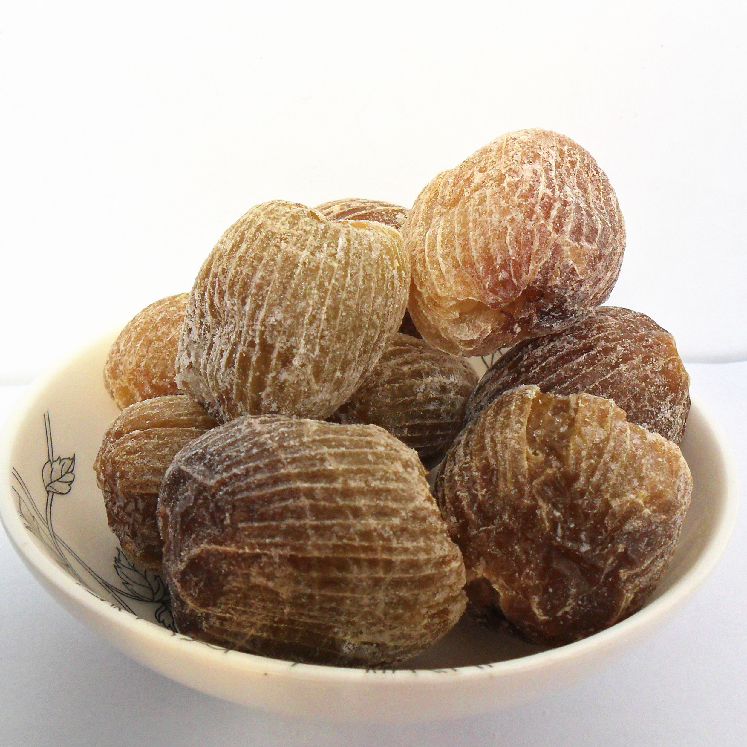 蜜枣山东无核甜枣500克2斤起包邮大甜蜜熬粥枣类制品