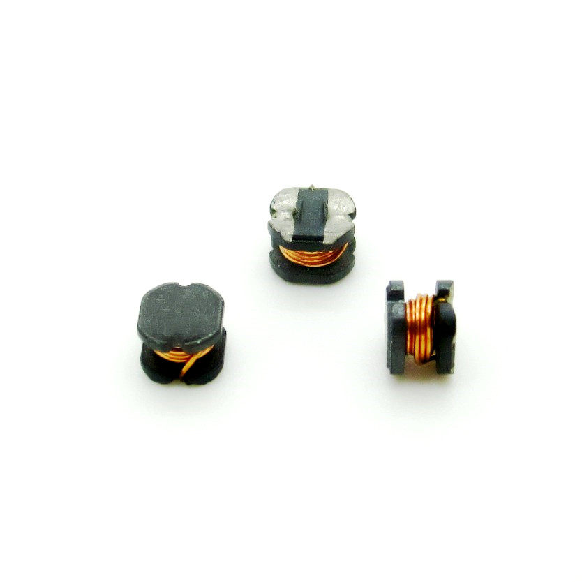 电感45只cd4347uh贴片片式功率元件电感器