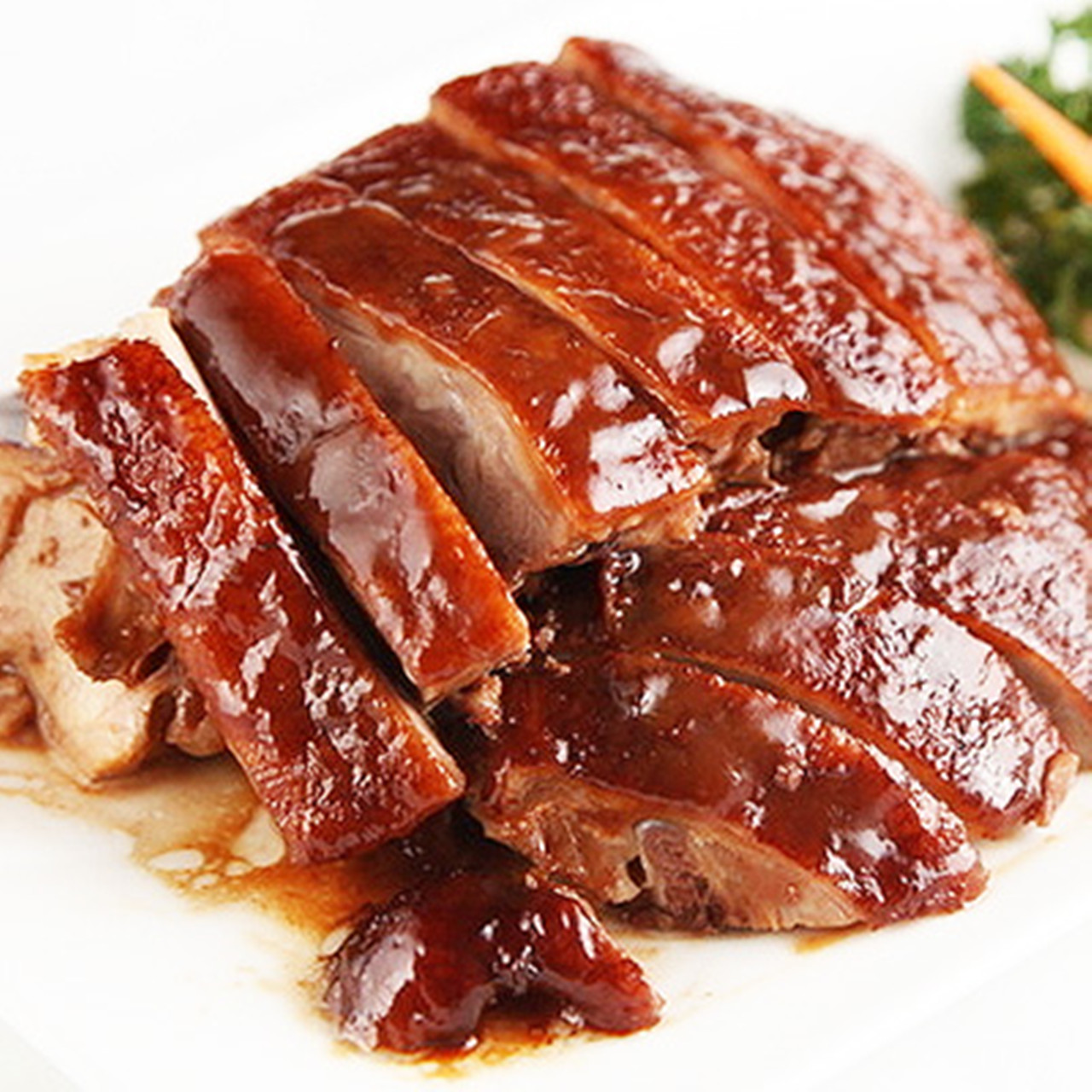 文虎酱鸭400g嘉兴特产卤味熟食酱香鸭即食酱鸭美食上海团购节日礼