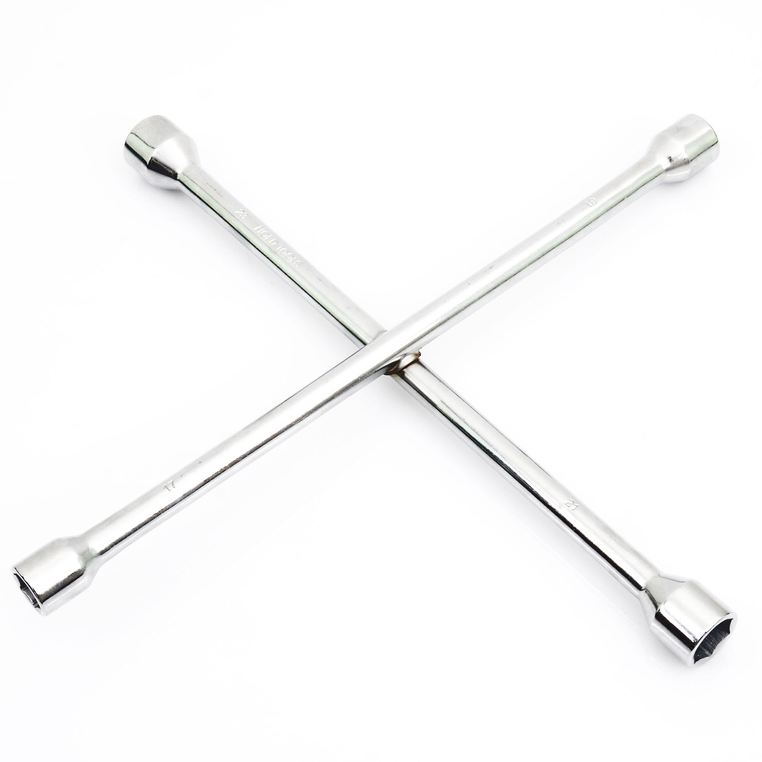 套筒板手轮胎扳手14寸16寸十字手动汽修汽保十字柄套筒扳手