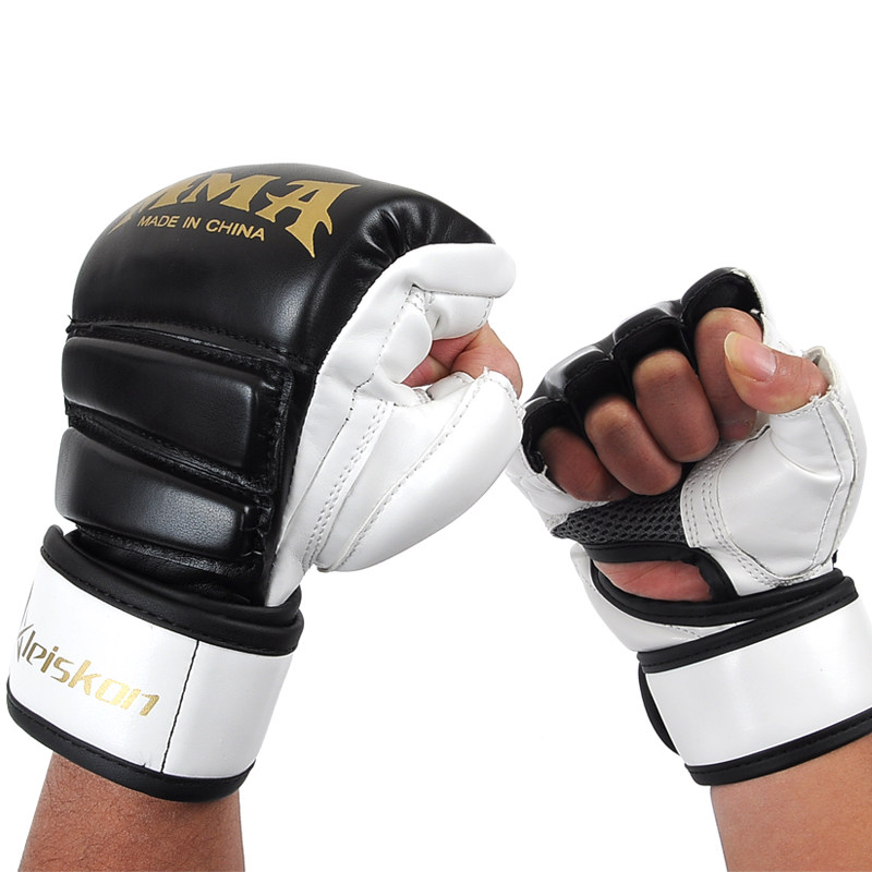 手套包邮拳击手ufc格斗拳套沙袋拳击leiskonmma拳击手套