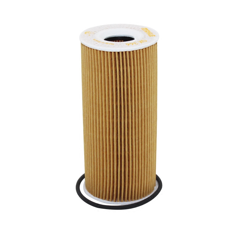 适配保时捷boxster博格斯特cayman卡曼机马勒机油滤芯机油滤芯