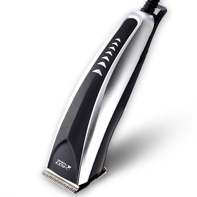 真汉子理发器推剪头发成人家用电源充电电动儿童理发器