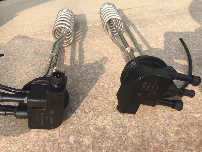 传感器青岛解放jh6尿素液位原厂配件其他