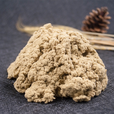 艾绒批发散装美容院专用纯艾绒柱1斤蕲春陈艾绒80:1黄金艾绒500克