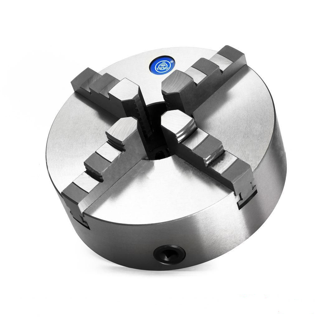 自定心卡盘车床夹头同步联动k12-80/160/200/250/320---->去商城购买