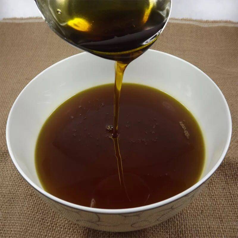 农家农家菜菜籽油清油食用油压榨醇香浓郁散装称重其它干货