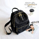Nylon backpack female 2020 new Korean fashion all-match mother outing Oxford canvas mother and baby bag backpack Nylon backpack female 2020 new Korean fashion all-match mother outing Oxford canvas mother and baby bag backpack