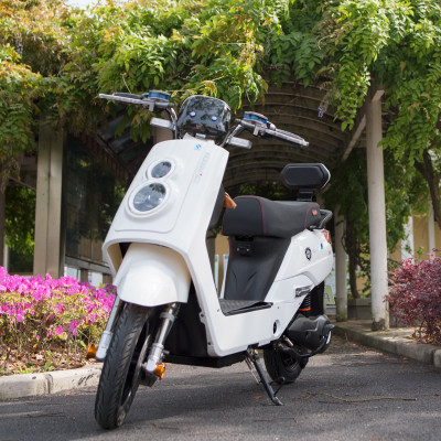 上海小酷酷牛电瓶车48v60v以旧换新小龟60v48v红牛龟王电动摩托车